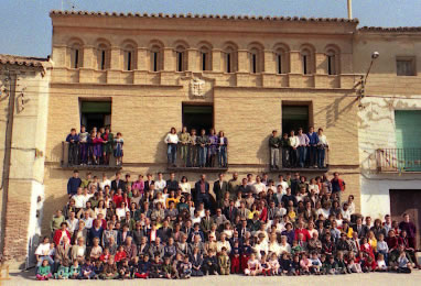 Toda la Familia (Lécera 1989)